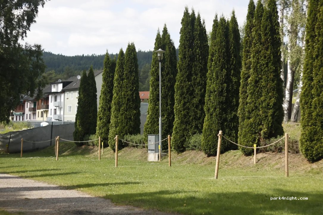 Camping Panorama — foto 4