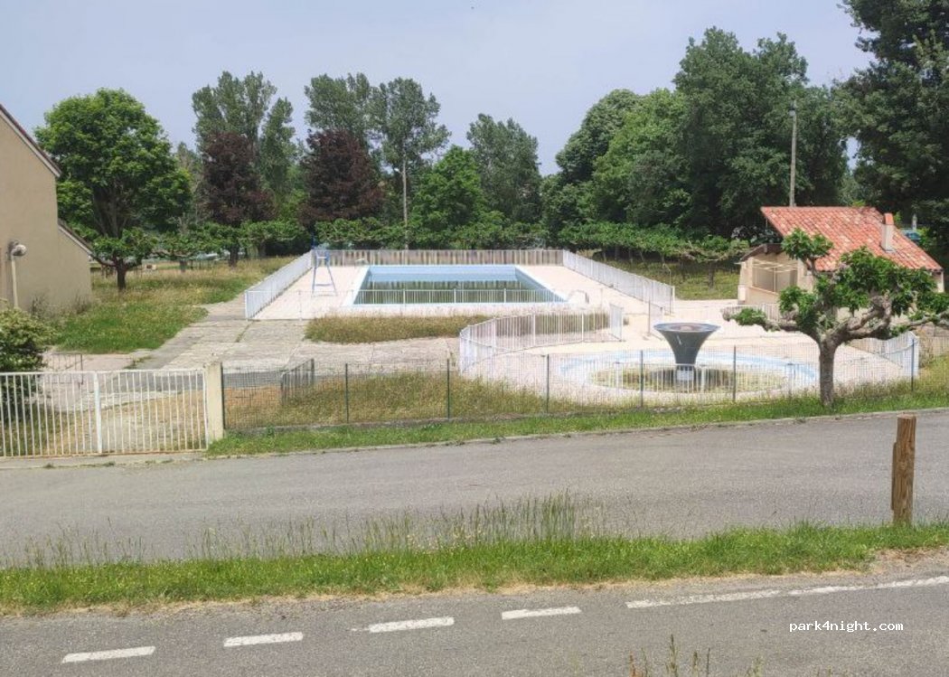 Camping du Plan d'eau 31310 — foto 3