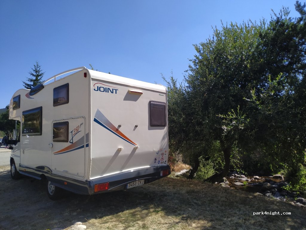 (40161) Navafría - 1 Calle Los Molinos — foto 3