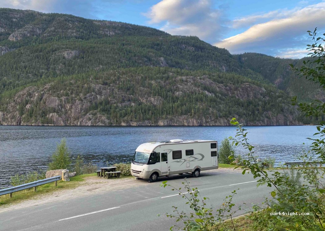 (3850)  - 860 Fjågesundvegen — foto 3