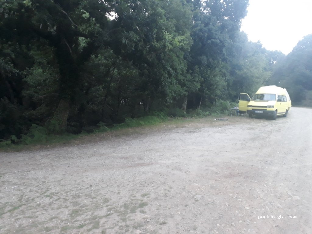 (15888) Sigüeiro - Camiño do Refuxio — foto