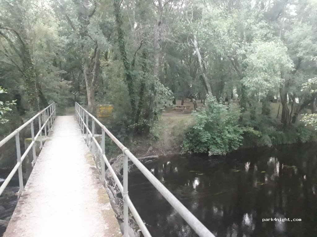 (15888) Sigüeiro - Camiño do Refuxio — foto 2