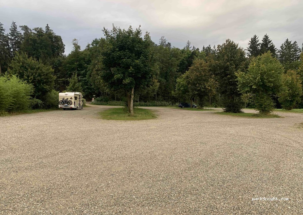 (83119) Obing - Unnamed Road — foto