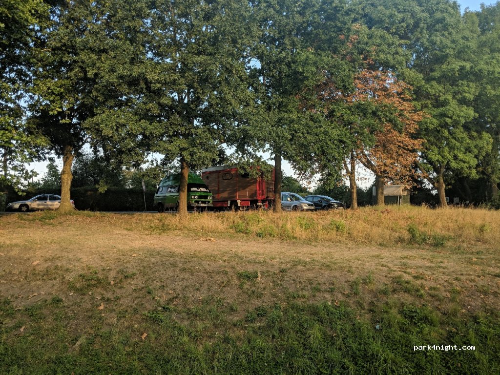 (28201) Bremen - 67 Strandweg — foto
