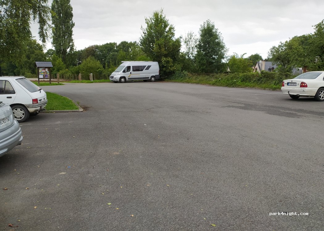 (64680) Ogeu-les-Bains - 3 Rue des Écoles — foto 2