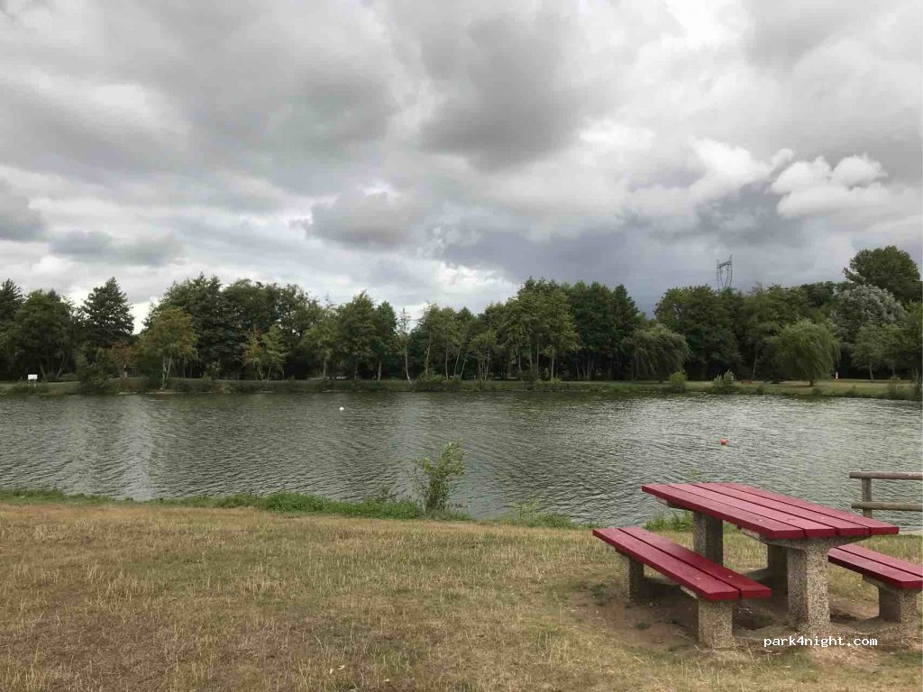 (27240) Damville - Route de Saint-André — foto 3