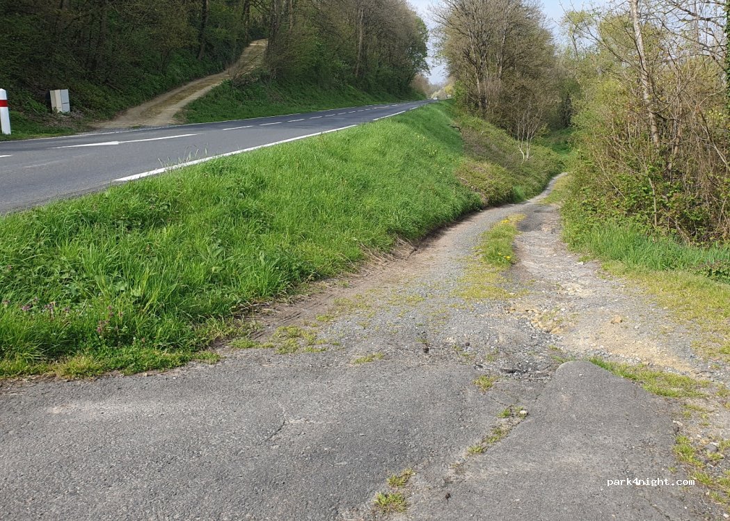 (37400) Lussault-sur-Loire - 27 Route de Tours — foto 3