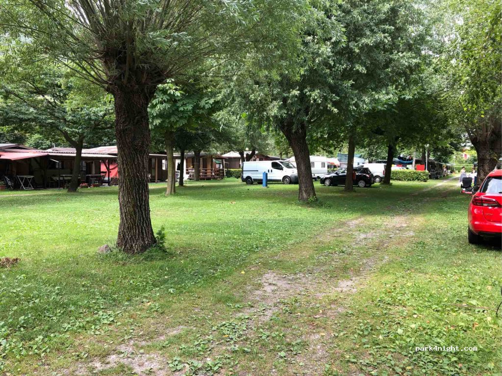 Camping Pian D'Oneda Snc Di Ugo Lorenzi E C. — foto 2