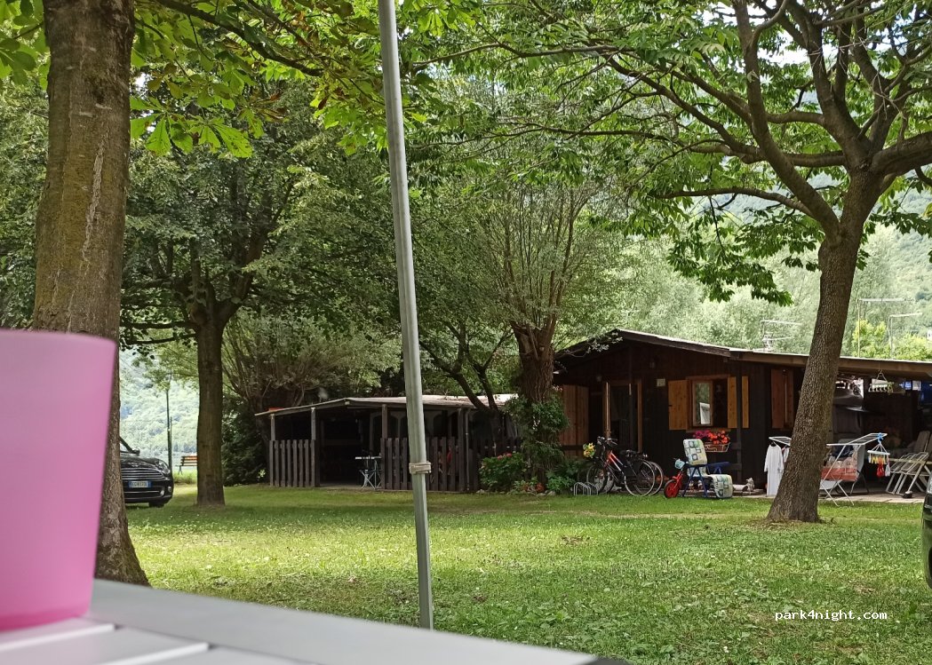 Camping Pian D'Oneda Snc Di Ugo Lorenzi E C. — foto 3