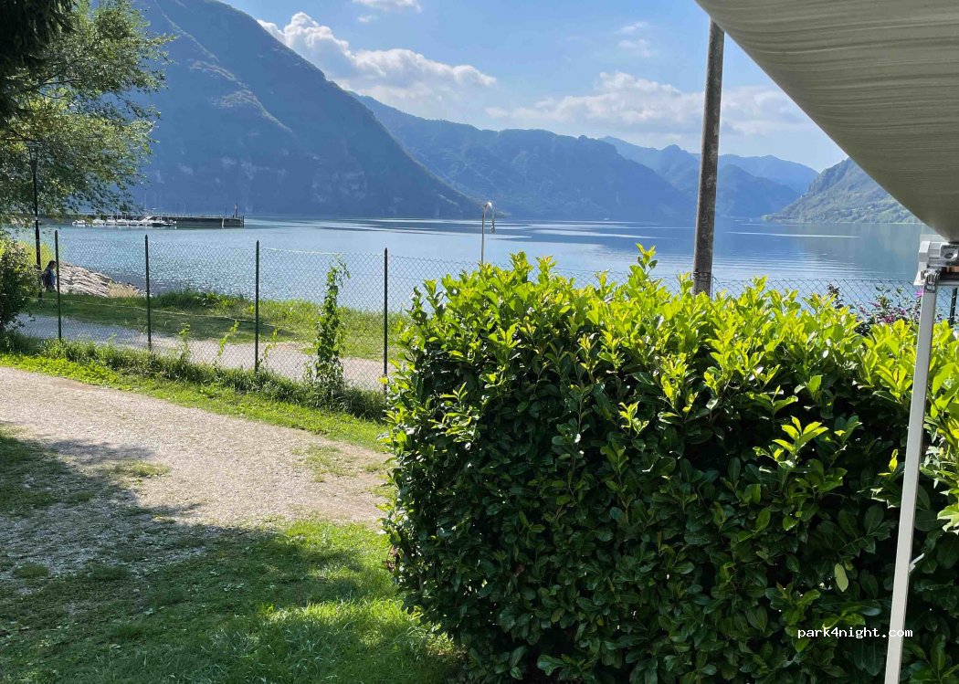 Camping Pian D'Oneda Snc Di Ugo Lorenzi E C. — foto 4