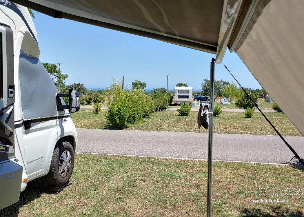 Camping Des Mimosas — foto 3