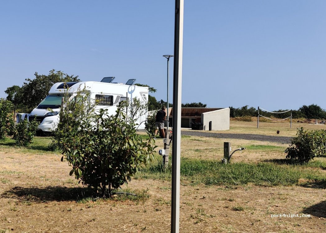 Camping Des Mimosas — foto 4