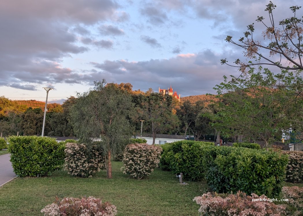 Camping Des Mimosas — foto 5