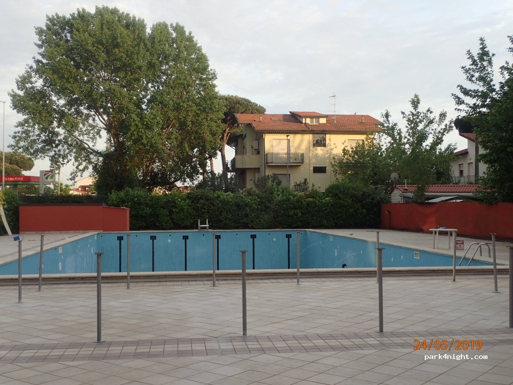 Camping Versilia Mare — foto 2