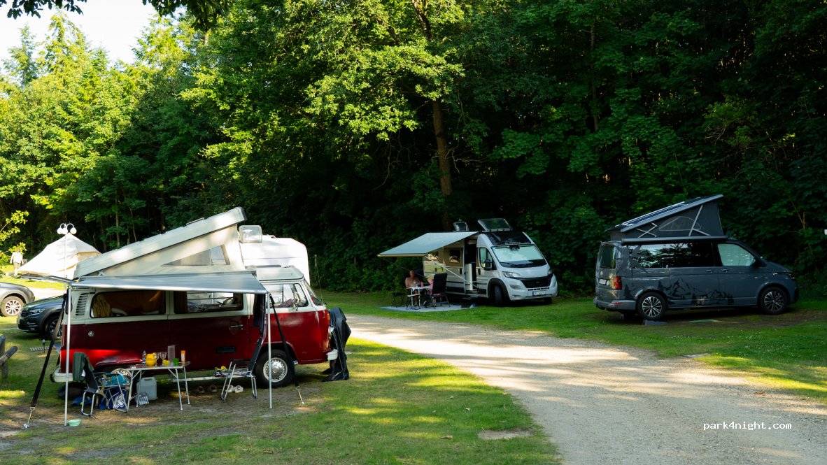 Ly Outdoor Camp — foto 2