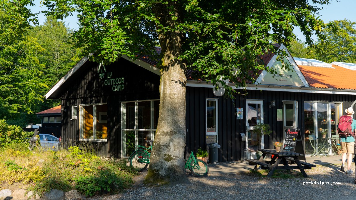 Ly Outdoor Camp — foto 3