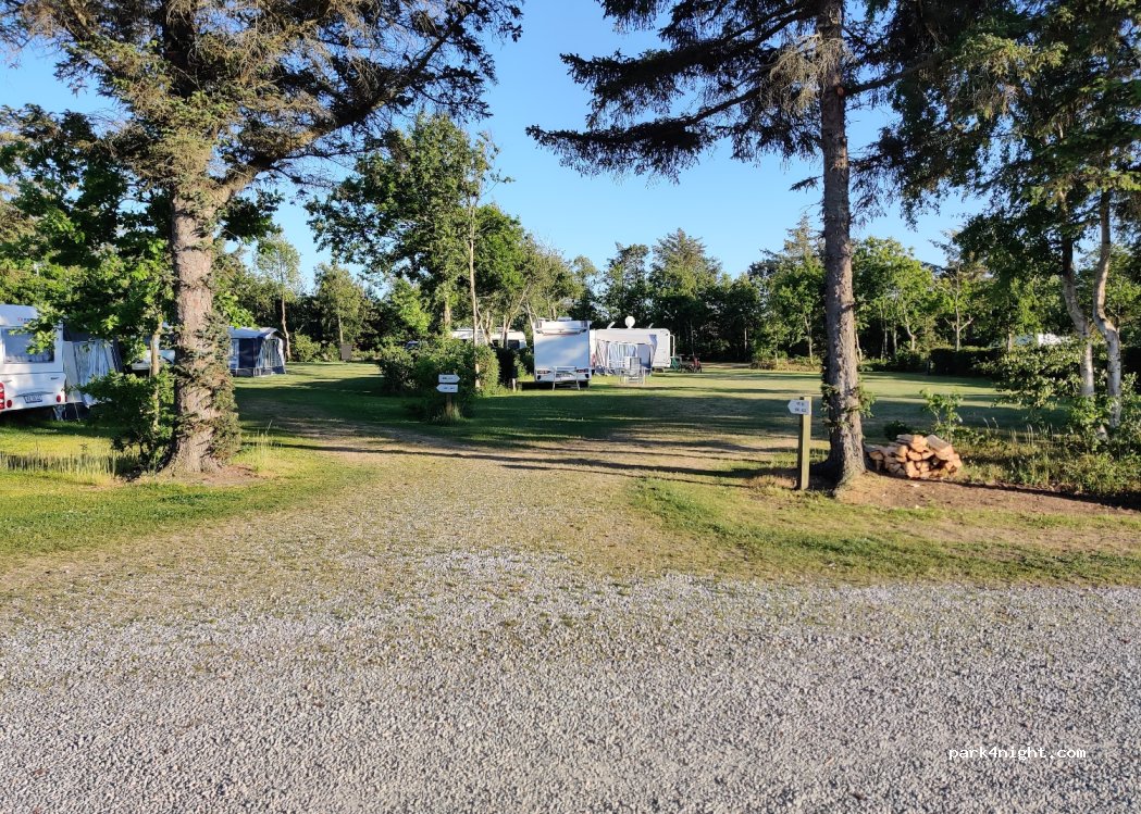 Poul Eeg Camping — foto 3