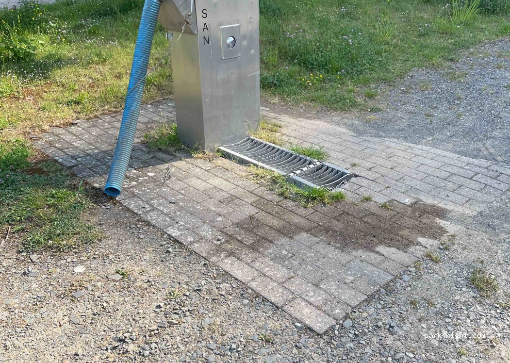 Wohnmobilstellplatz Rockenhausen — foto 2
