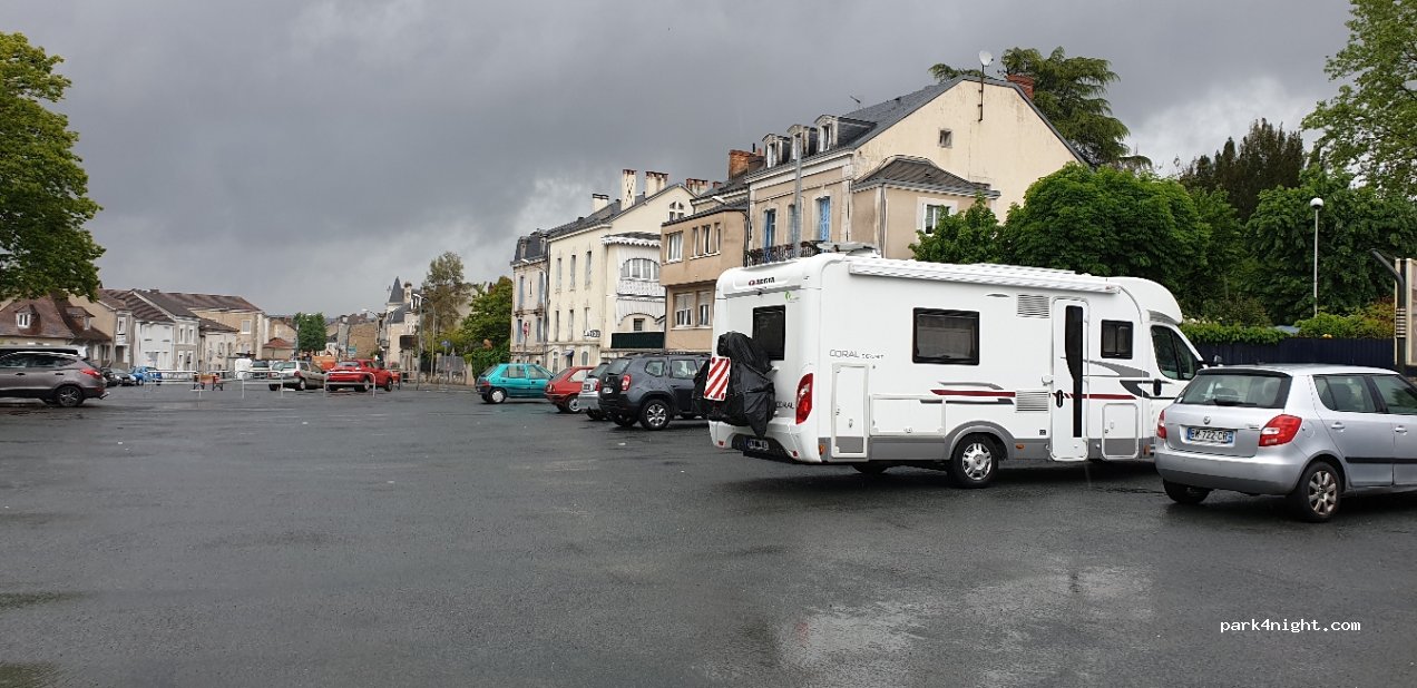 (24000) Périgueux - 14 Rue Turenne — foto 2