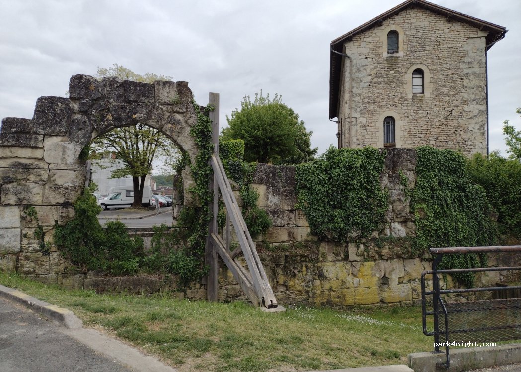 (24000) Périgueux - 14 Rue Turenne — foto 4