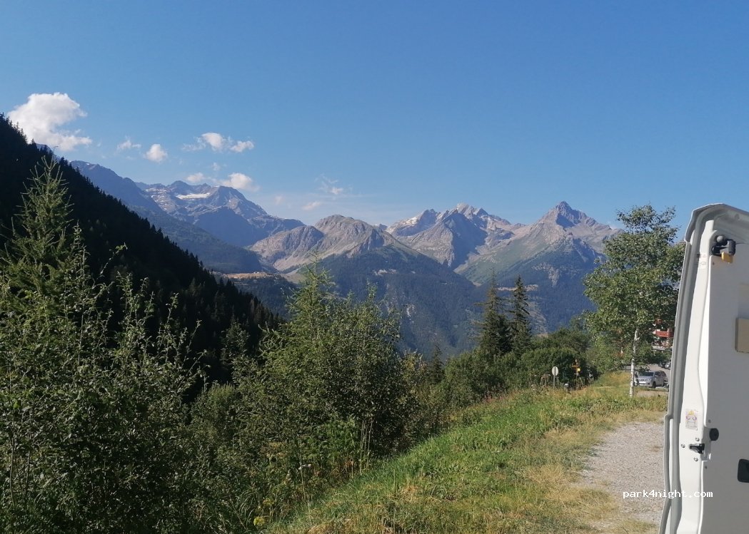 (73500) Modane - 1 Rue des Bettets — foto 2