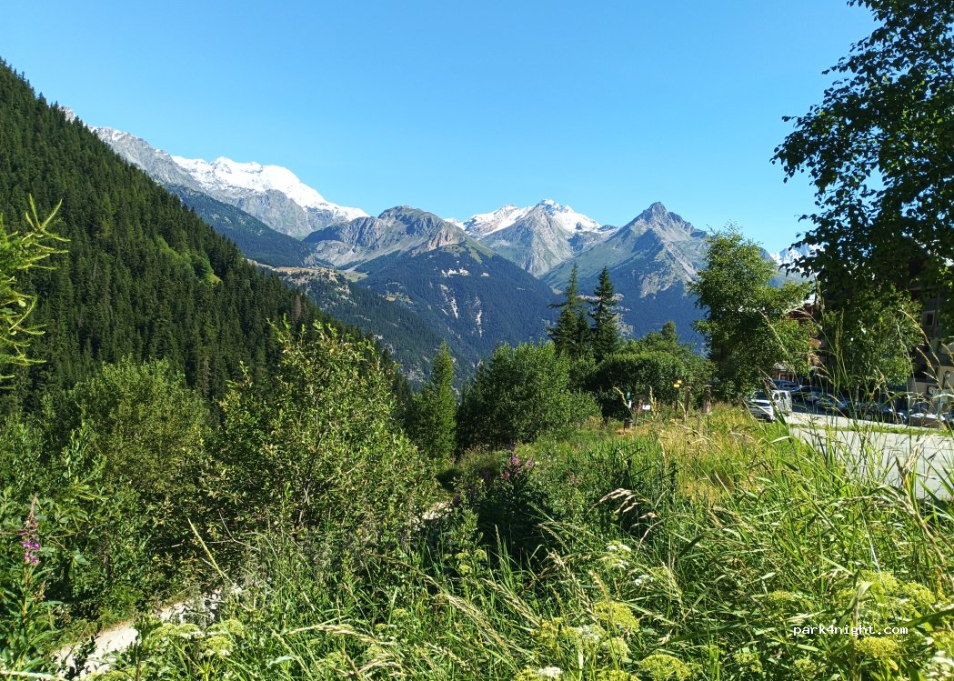 (73500) Modane - 1 Rue des Bettets — foto 4