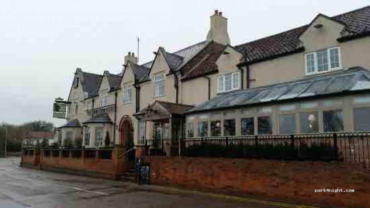 Unicorn Gunthorpe by Marston's Inn — foto 2