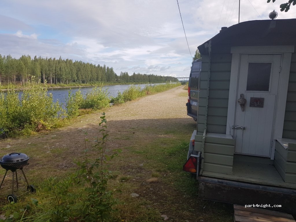 (58130) Savonlinna - 1 Myhkyri, Haponlahti — foto 2