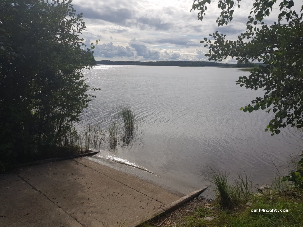 (58130) Savonlinna - 1 Myhkyri, Haponlahti — foto 3