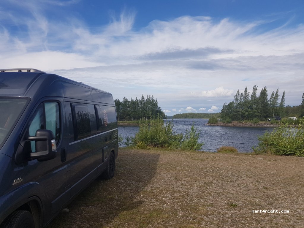 (58130) Savonlinna - 1 Myhkyri, Haponlahti — foto 4