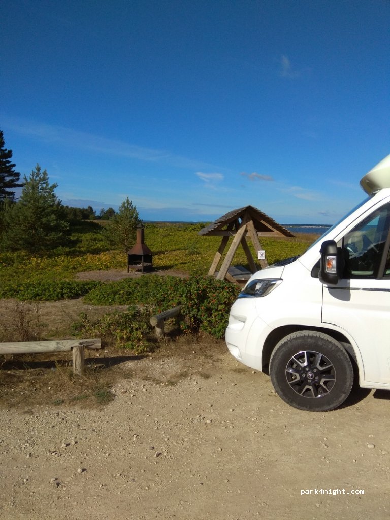 (74706) Pärispea - — foto