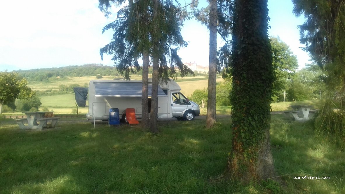 (21320) Vandenesse-en-Auxois - Le Fourneron — foto
