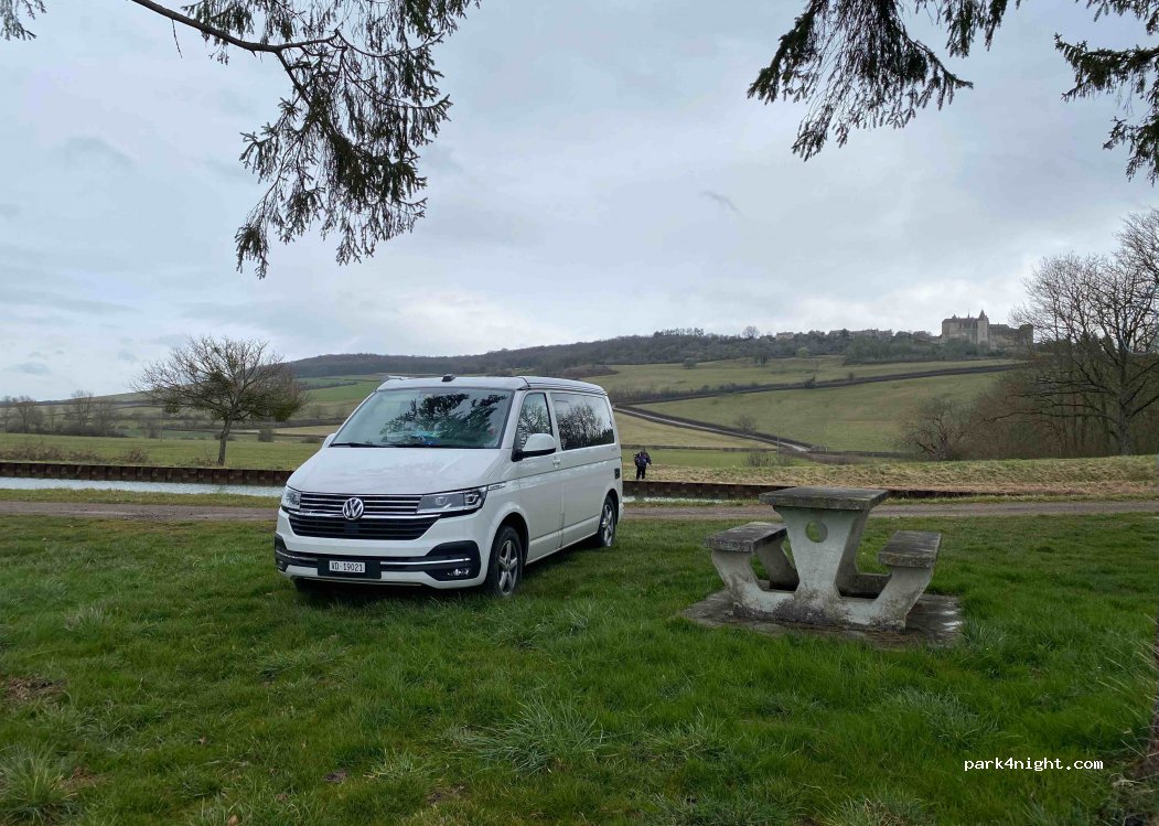(21320) Vandenesse-en-Auxois - Le Fourneron — foto 2