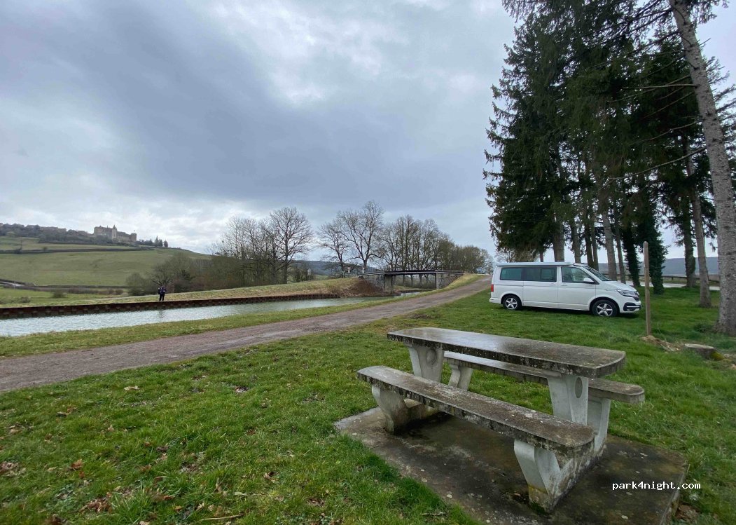 (21320) Vandenesse-en-Auxois - Le Fourneron — foto 3