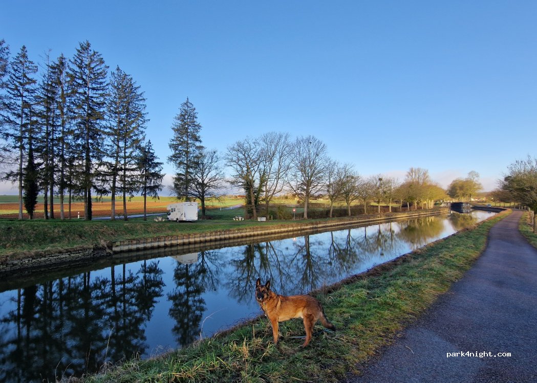 (21320) Vandenesse-en-Auxois - Le Fourneron — foto 4