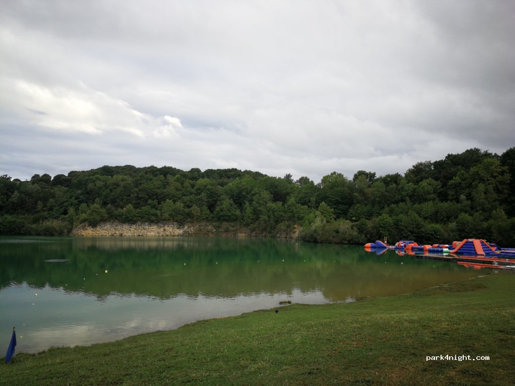 (64520) Guiche - Chemin du Lac — foto 3