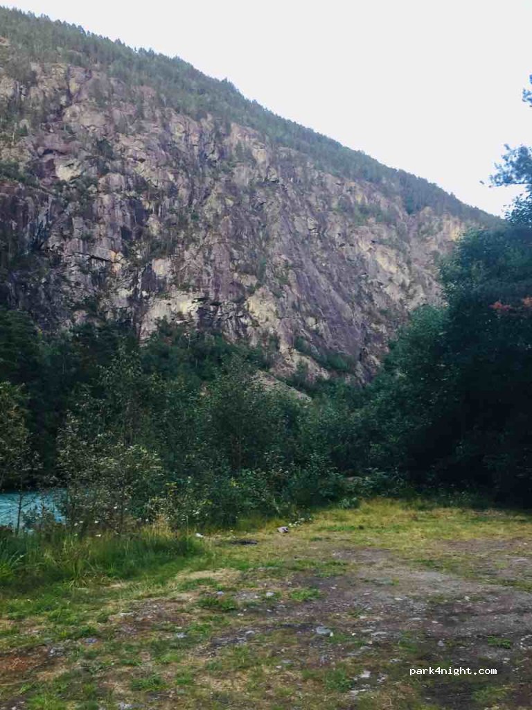 (6868) Gaupne - 10 Primær Fylkesveg 604 — foto