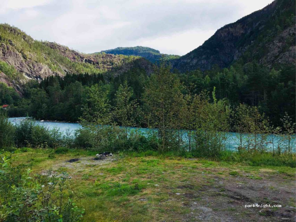 (6868) Gaupne - 10 Primær Fylkesveg 604 — foto 2