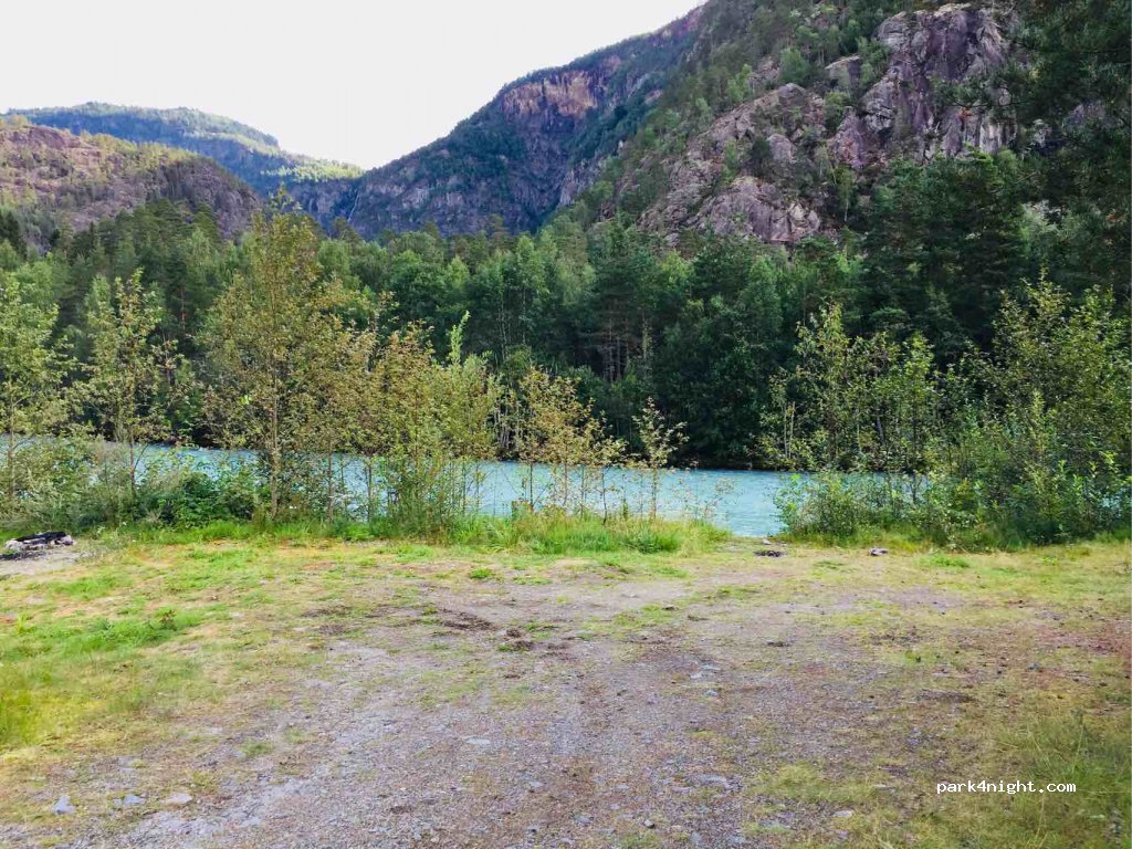 (6868) Gaupne - 10 Primær Fylkesveg 604 — foto 3