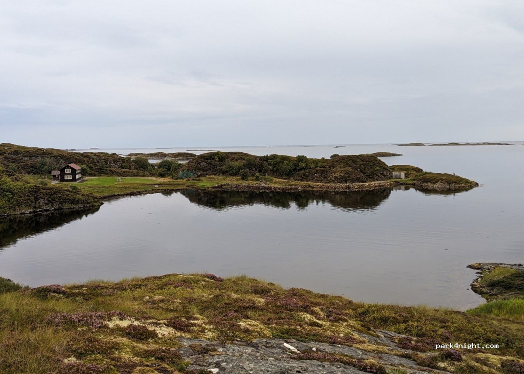 (6433) Fræna - 108 Sekundær Fylkesveg 235 — foto 4
