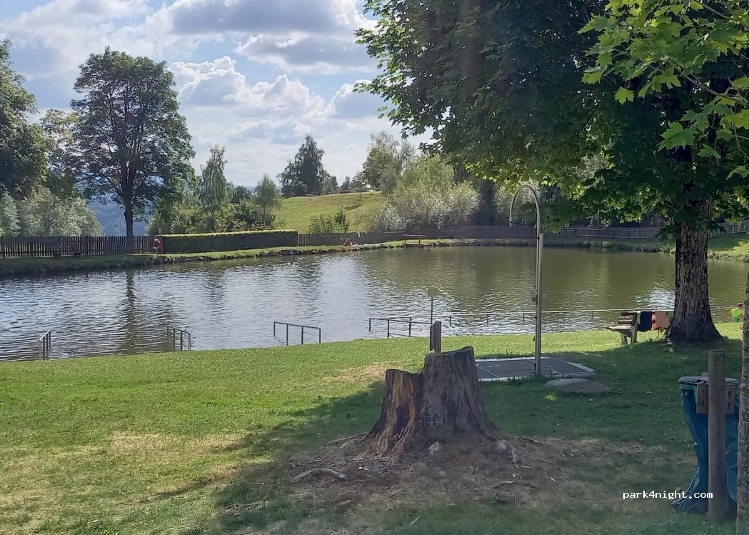 (79274) Sankt Märgen - 27 Feldbergstraße — foto 3