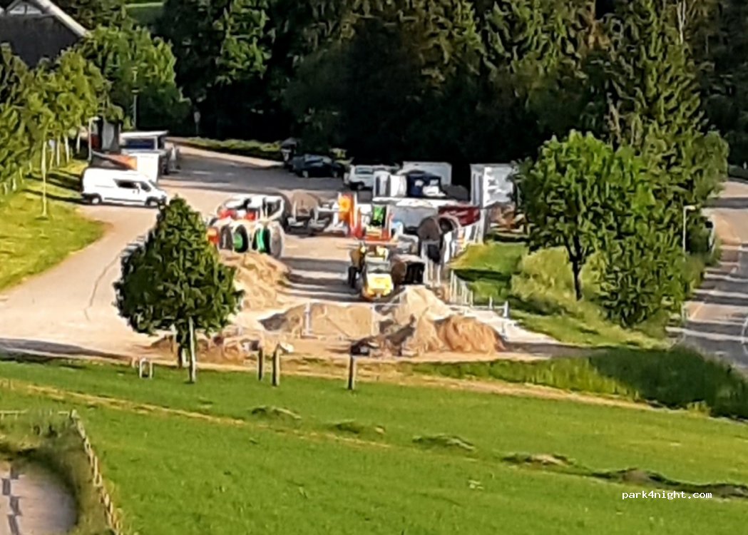 (79274) Sankt Märgen - 27 Feldbergstraße — foto 4