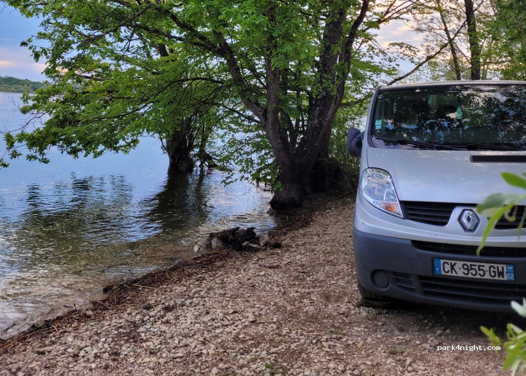(52290) Éclaron-Braucourt-Sainte-Livière - Forêt du Der Nord — foto 3