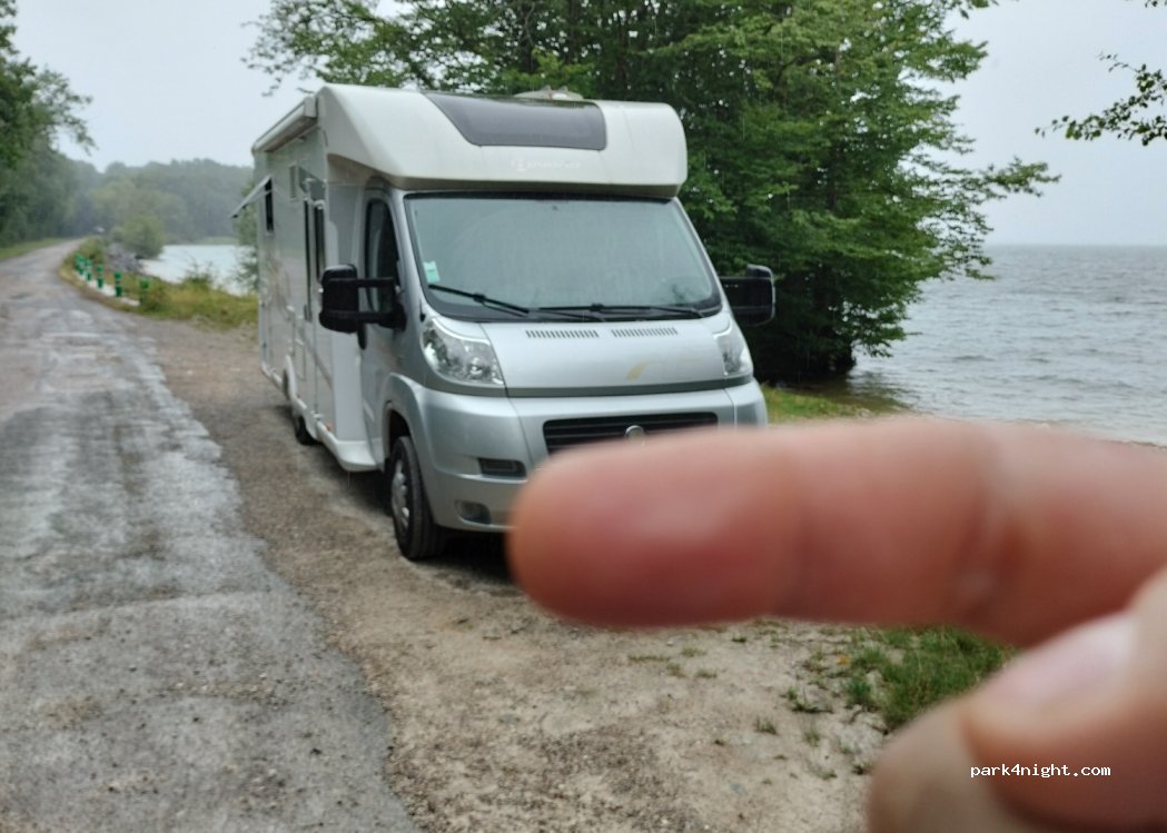 (52290) Éclaron-Braucourt-Sainte-Livière - Forêt du Der Nord — foto 4
