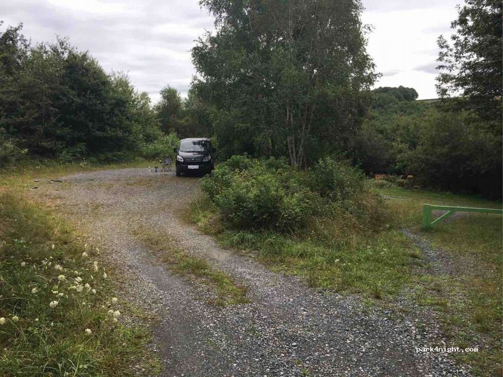 (65500) Escaunets - Unnamed Road — foto 2