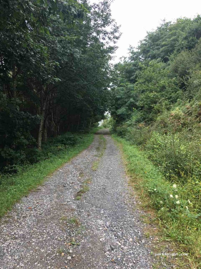 (65500) Escaunets - Unnamed Road — foto 3