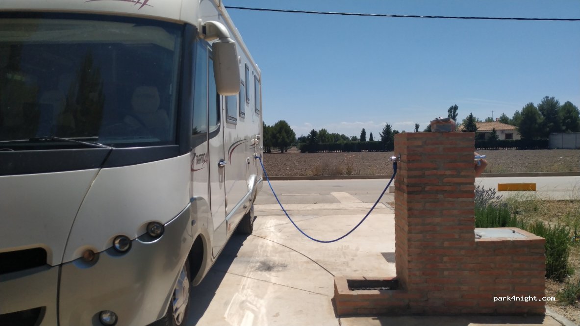 (45820) El Toboso - 3 Camino Belmonte — foto 2