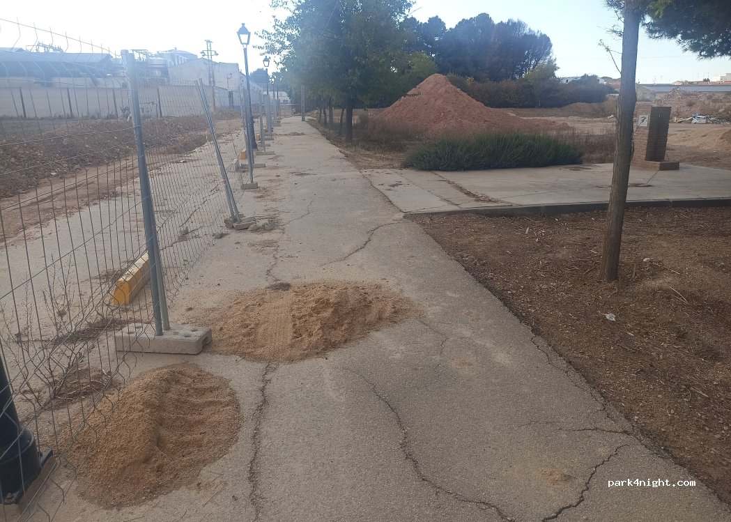 (45820) El Toboso - 3 Camino Belmonte — foto 5