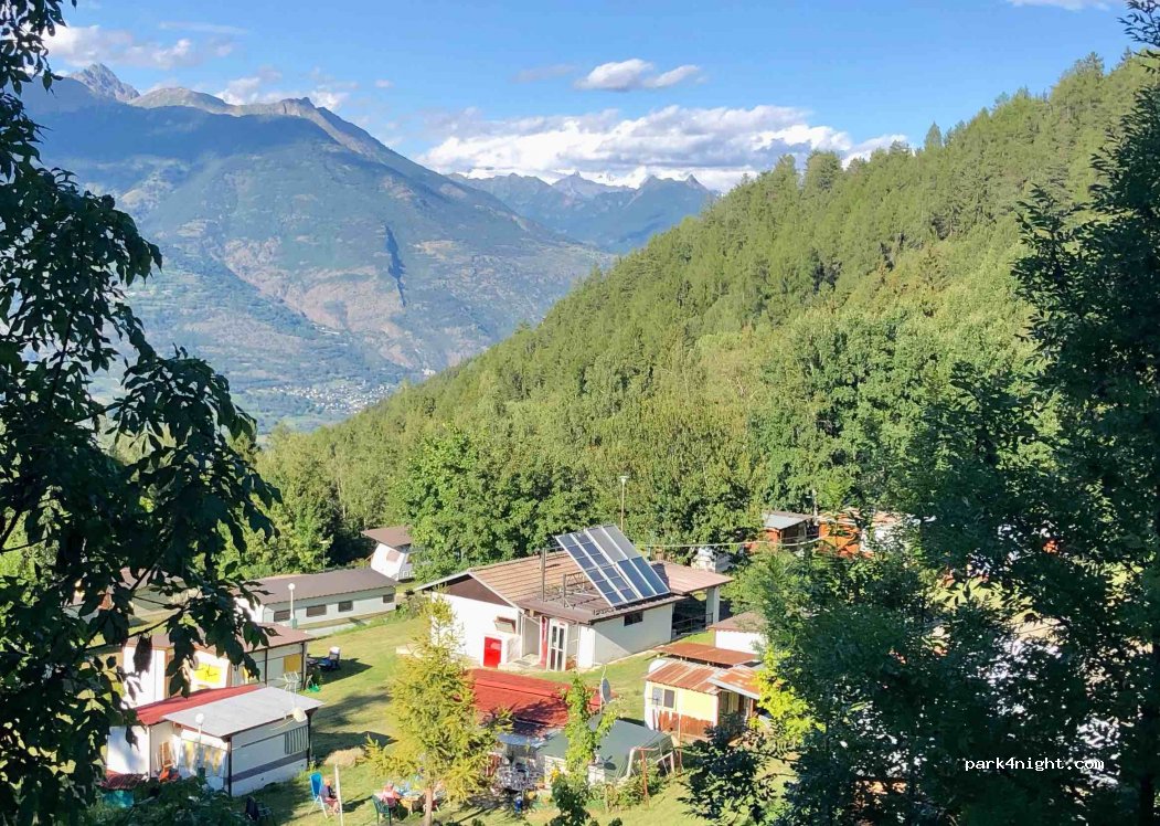 Camping Soleil E Neige — foto 2
