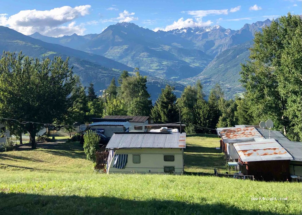 Camping Soleil E Neige — foto 3